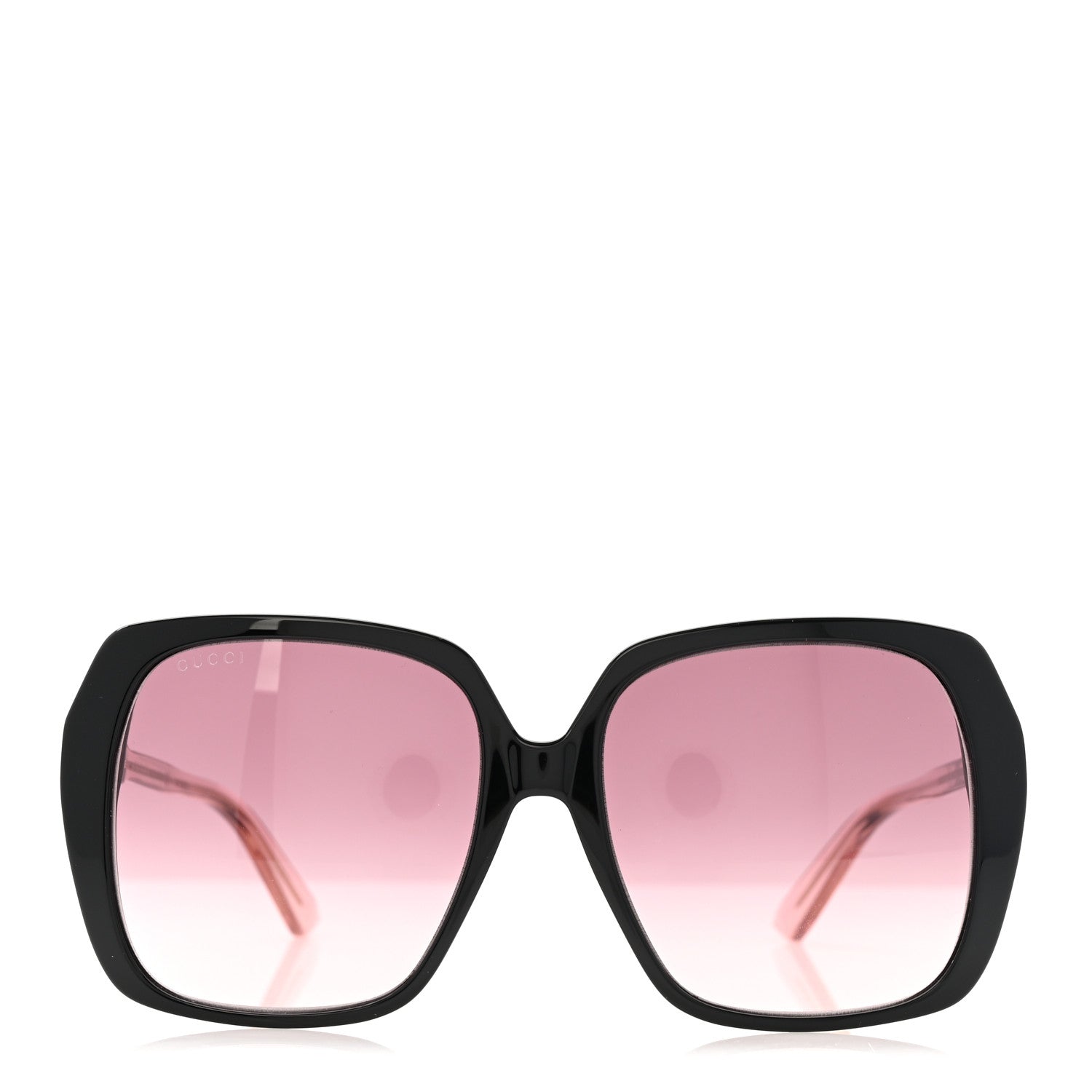 Gucci Acetate GG Sunglasses GG0533SA Black 2 of 7
