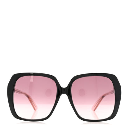 Gucci Acetate GG Sunglasses GG0533SA Black 2 of 7