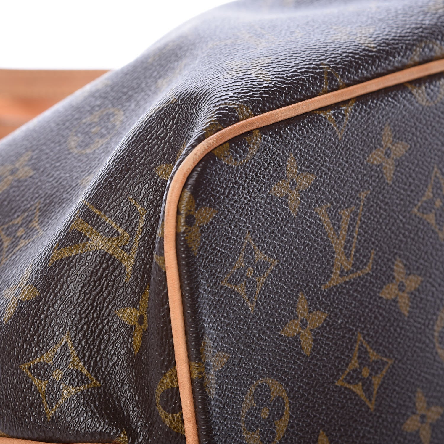 Louis Vuitton Monogram Palermo PM 12 of 15