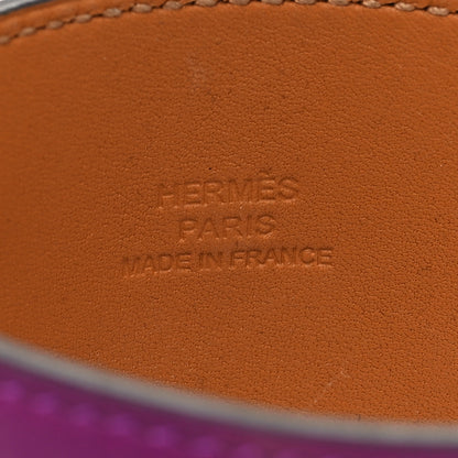 Hermes Swift Collier De Chien CDC Bracelet S Anemone 4 of 5