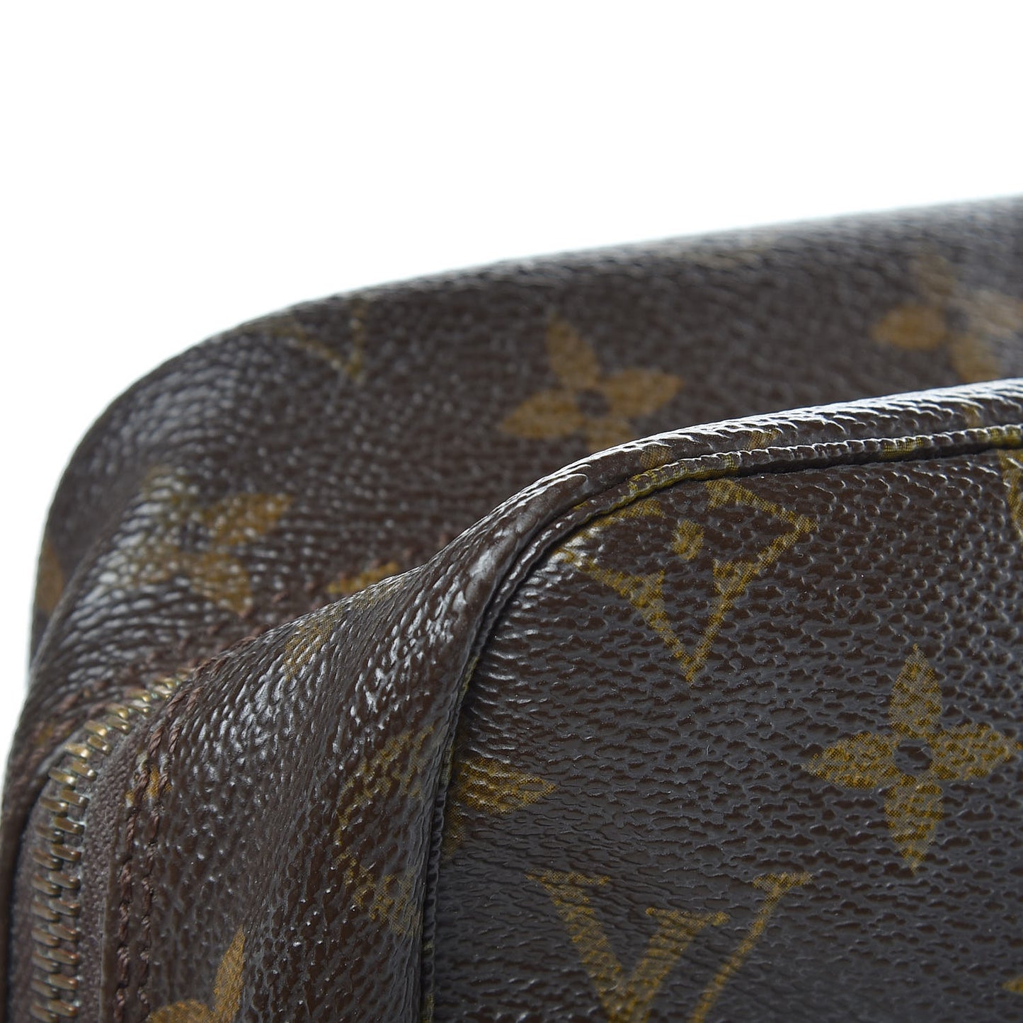 Monogram Trousse Toilette 28