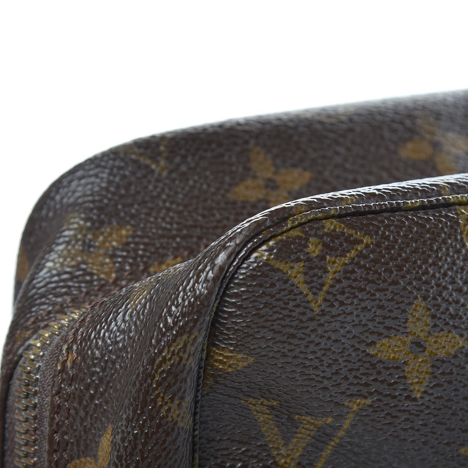 Louis Vuitton Monogram Trousse Toilette 28 8 of 13