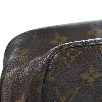Louis Vuitton Monogram Trousse Toilette 28 8 of 13
