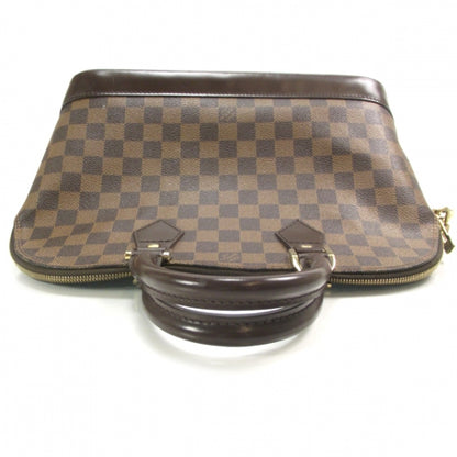 Louis Vuitton Damier Ebene Alma PM 6 of 14