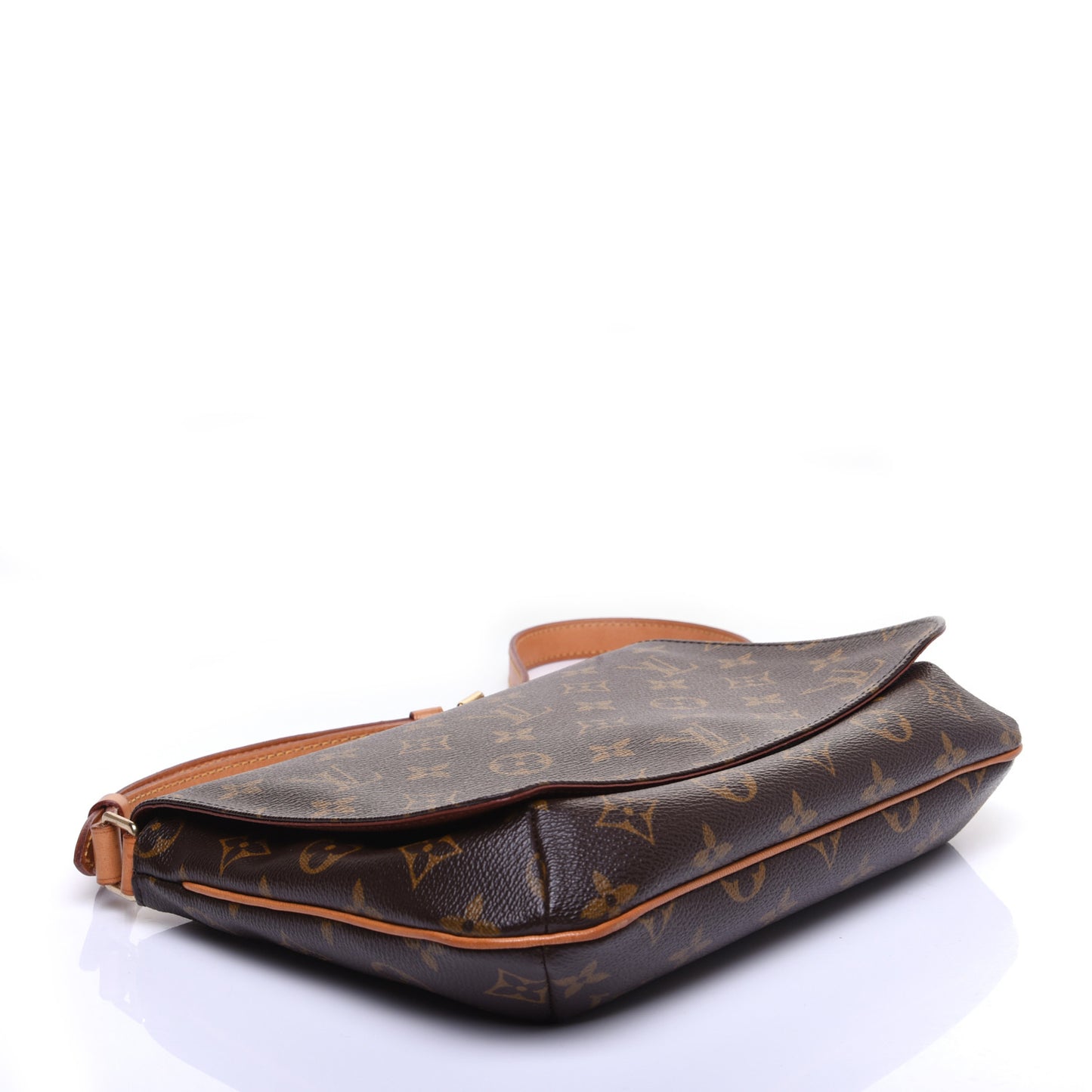 Monogram Musette Tango