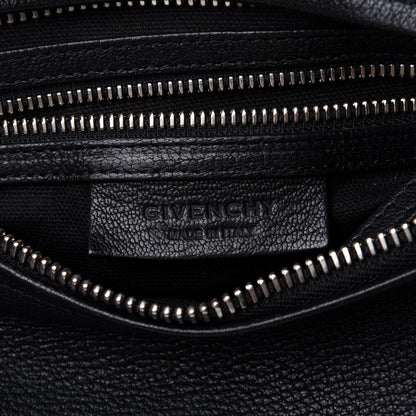Givenchy Sugar Goatskin Small Pandora Black 7 of 12