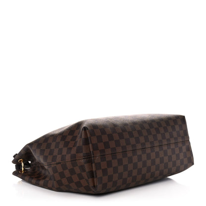 Louis Vuitton Damier Ebene Graceful MM 4 of 15