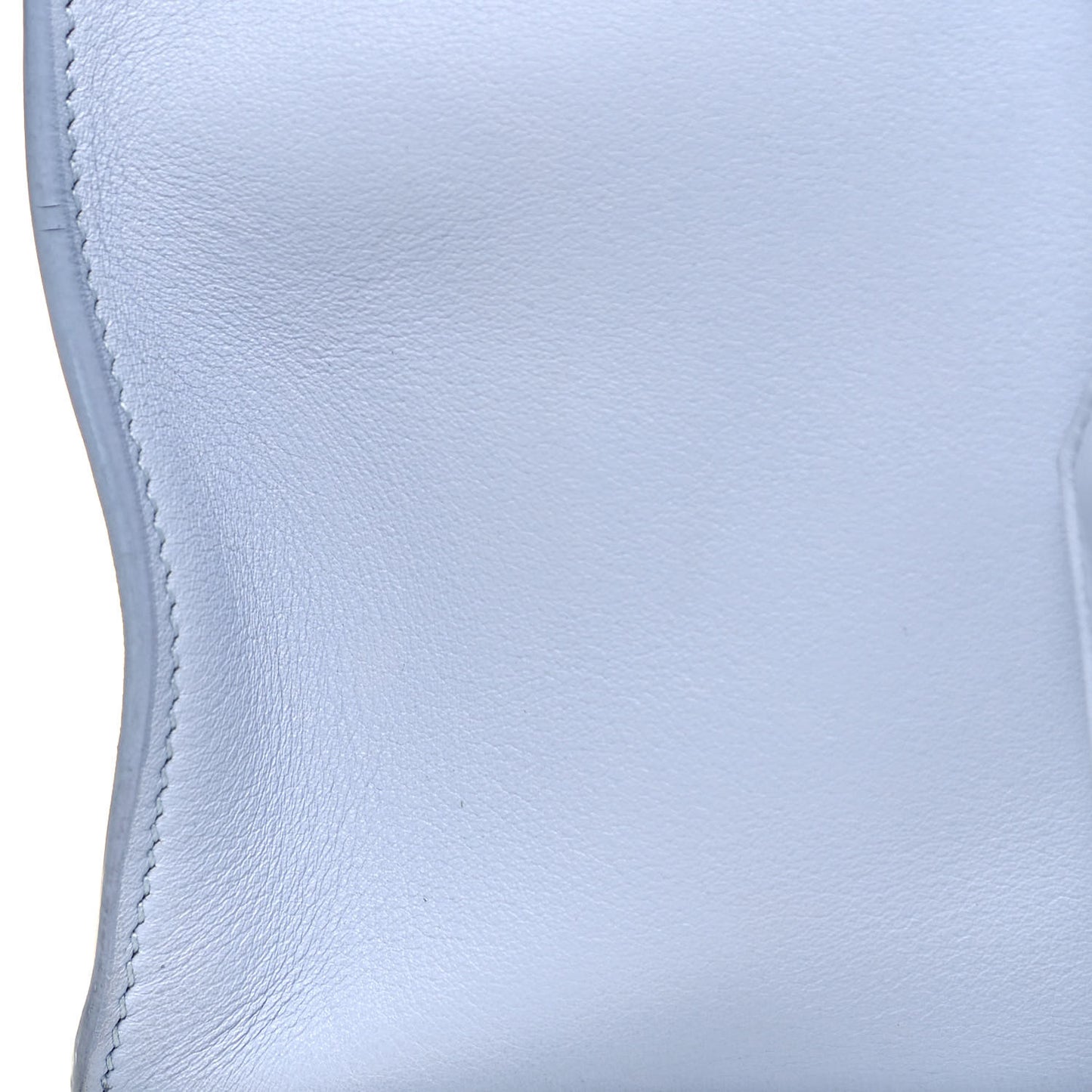 Smooth Calfskin Small Cabas Monogram Sugar Paper