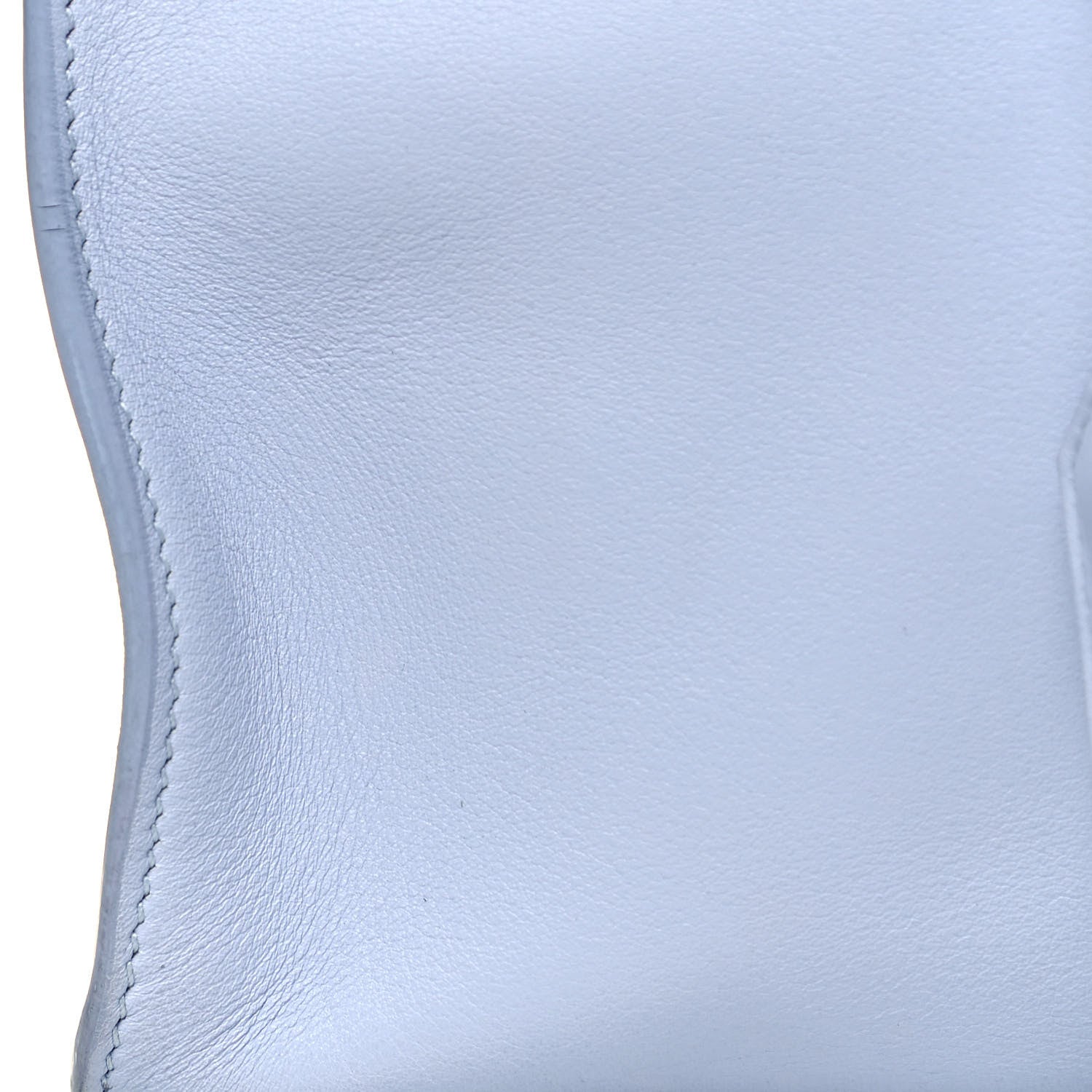 Saint Laurent Smooth Calfskin Small Cabas Monogram Sugar Paper 20 of 23