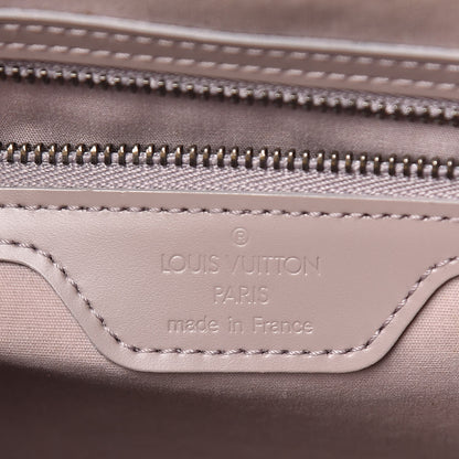 Louis Vuitton Epi Saint Tropez Lilac 6 of 11