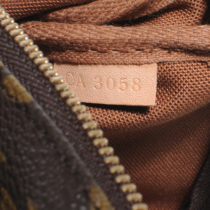 Louis Vuitton Monogram Accessories Pochette 7 of 7