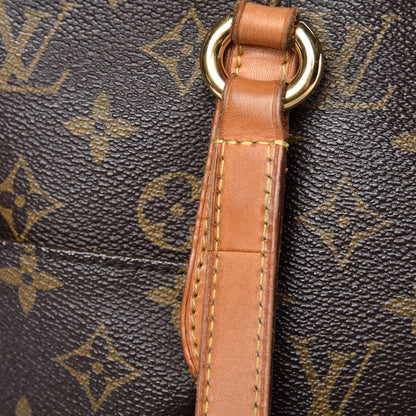 Louis Vuitton Monogram Totally GM 17 of 18