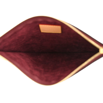 Louis Vuitton Monogram CarryAll MM 7 of 12