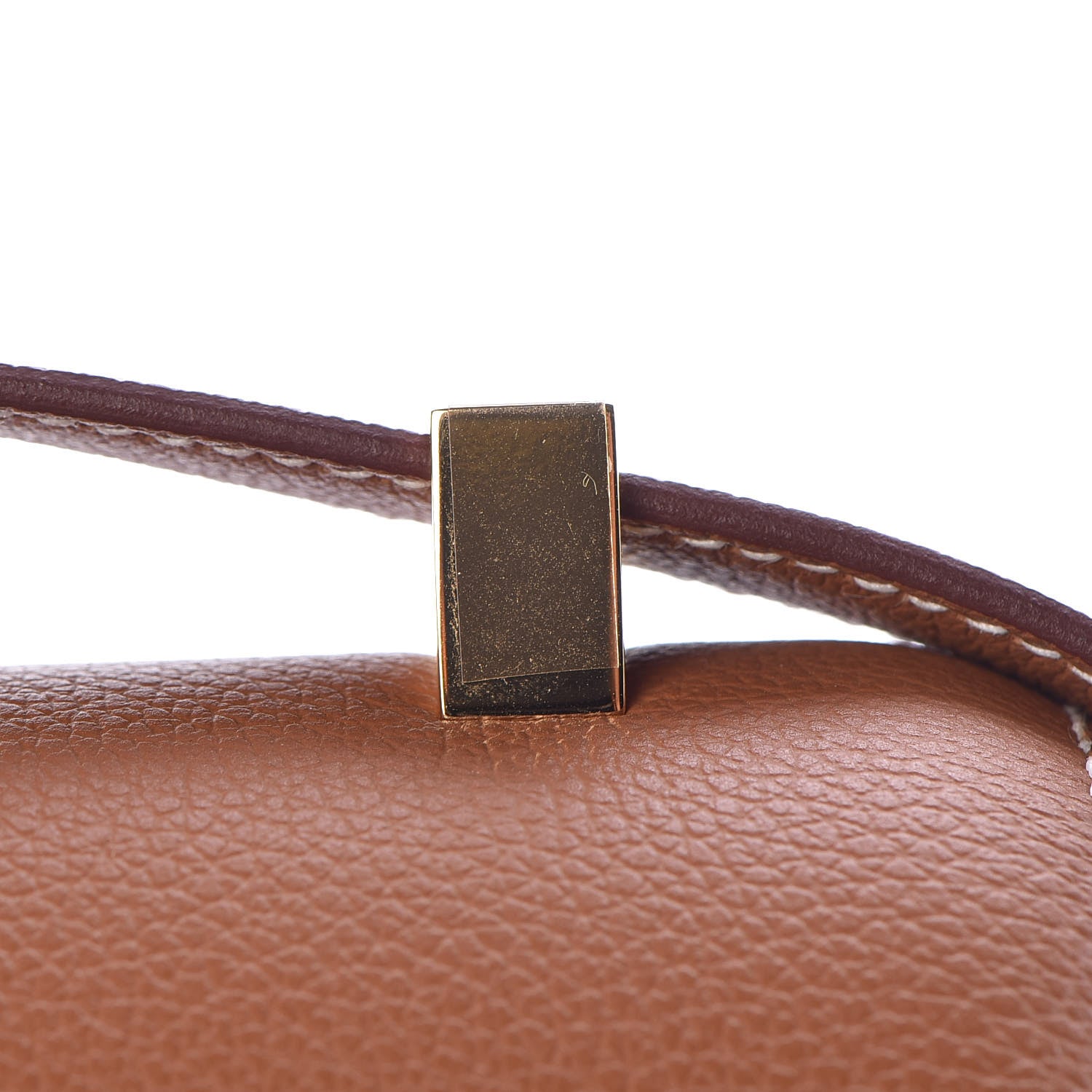 Hermes Evercolor Constance 24 Gold 12 of 19