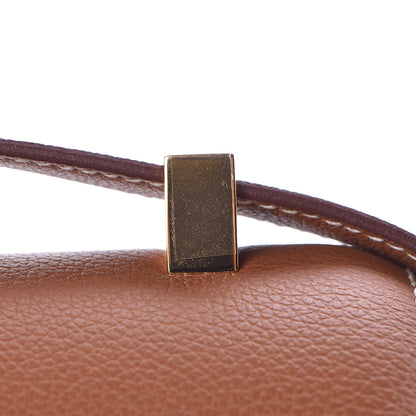 Hermes Evercolor Constance 24 Gold 12 of 19