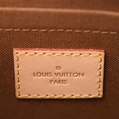 Louis Vuitton Monogram Multi Pochette Accessories Kaki 6 of 13