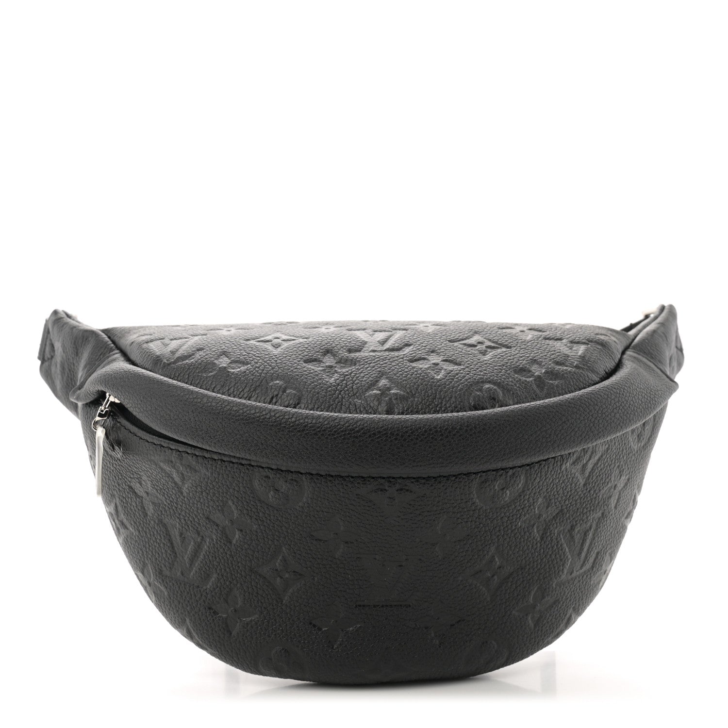 Louis Vuitton Empreinte Uniformes BumBag Black 1 of 9