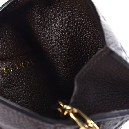 Louis Vuitton Empreinte Key Pouch Terre 8 of 11