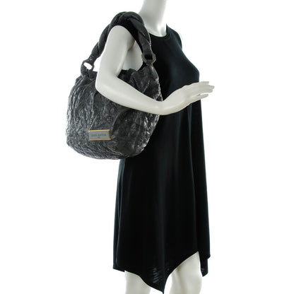 Louis Vuitton Olympe Nimbus GM Anthracite 2 of 7