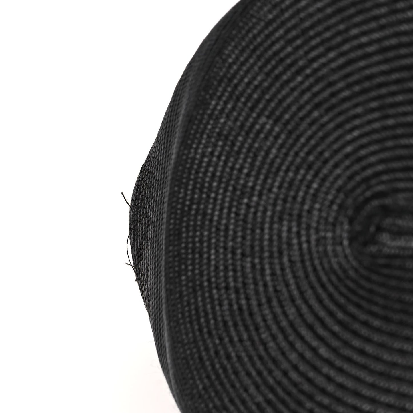 Straw Maia Gancini Rascello Tote Black