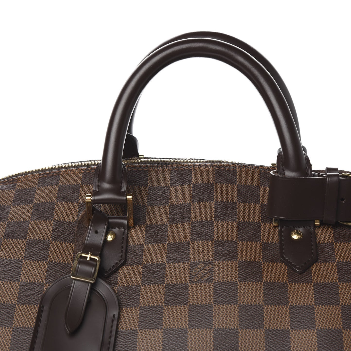Damier Ebene Ribera GM