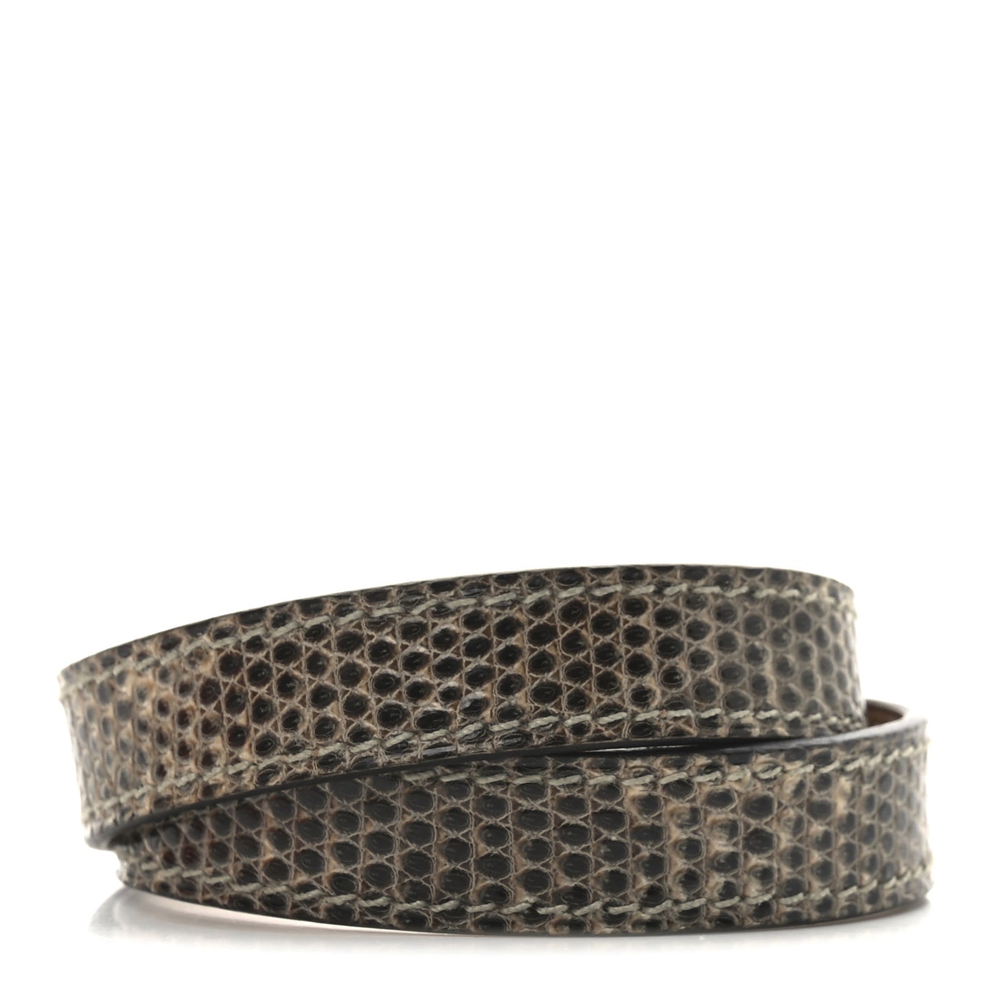 Lizard Kelly Double Tour Bracelet T2 Ombre