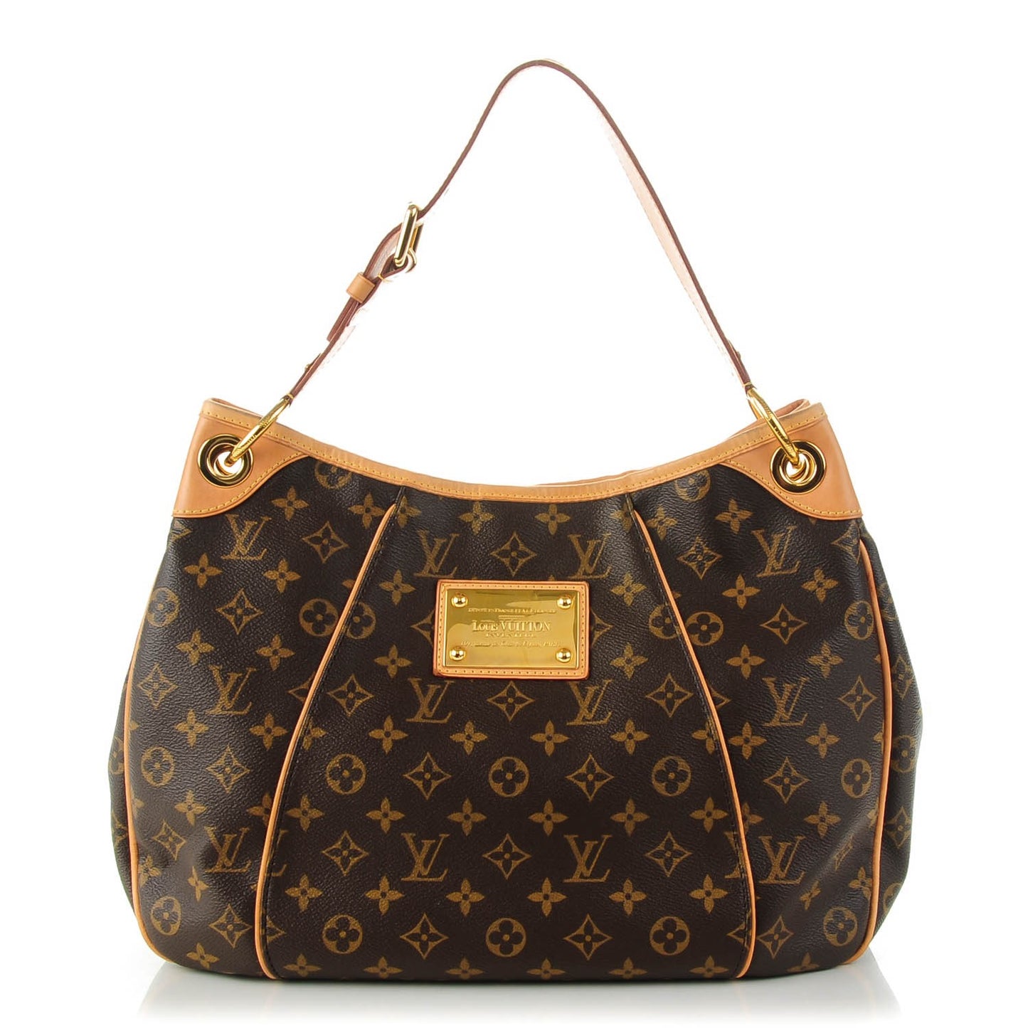 Monogram Galliera PM