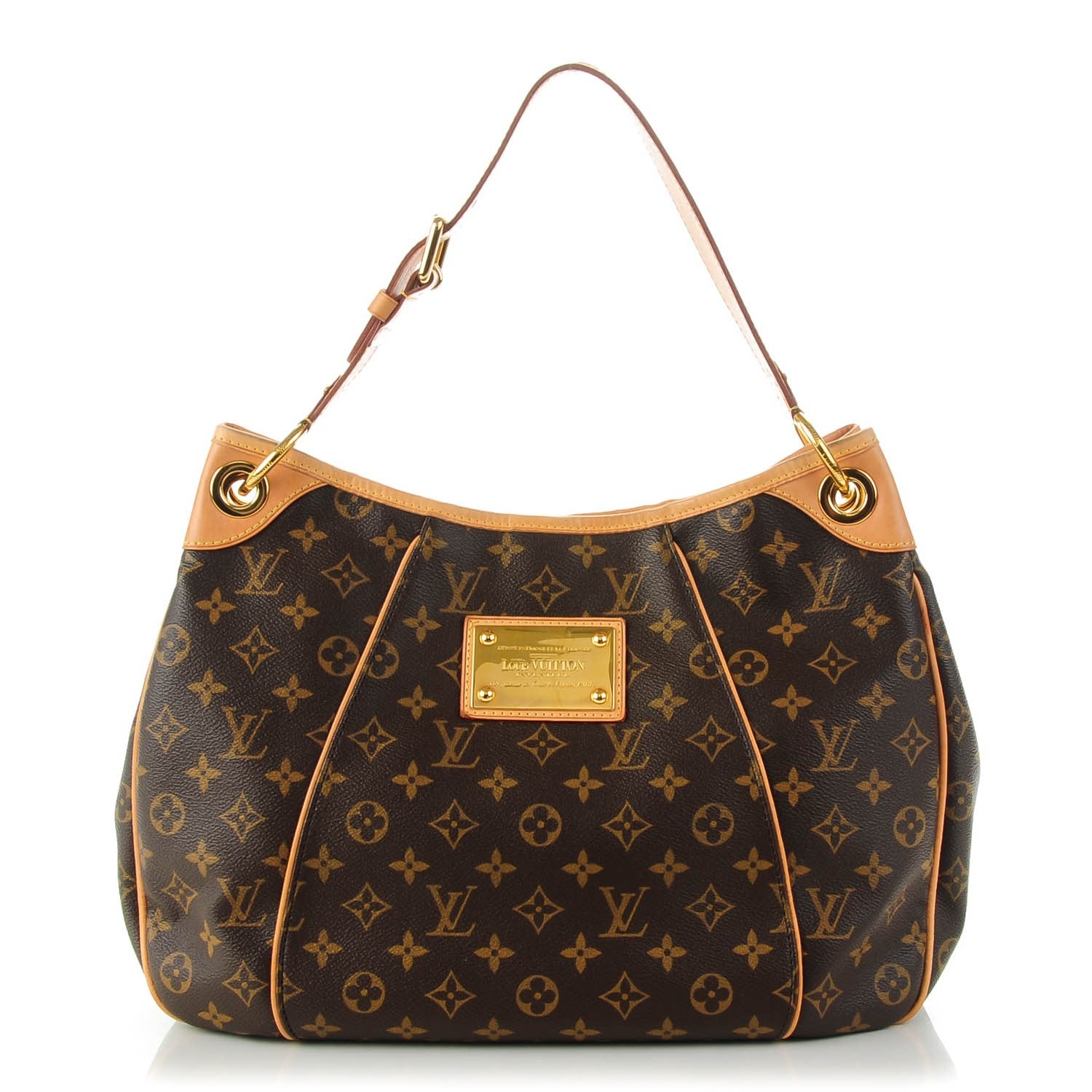 Louis Vuitton Monogram Galliera PM 1 of 9