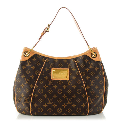 Louis Vuitton Monogram Galliera PM 1 of 9