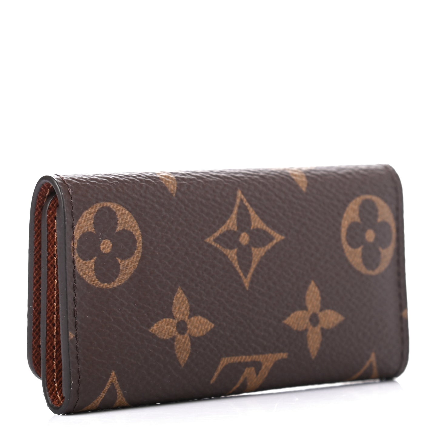 Monogram 4 Key Multicles Holder