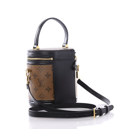 Louis Vuitton Reverse Monogram Cannes 2 of 7