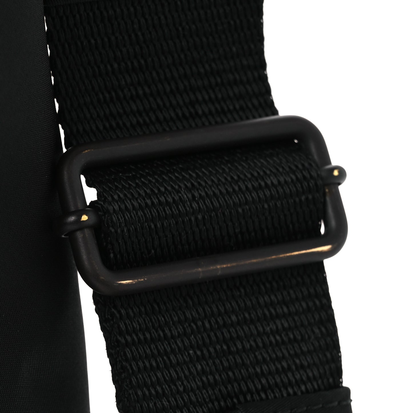 Nylon Medium Le City Moto Black