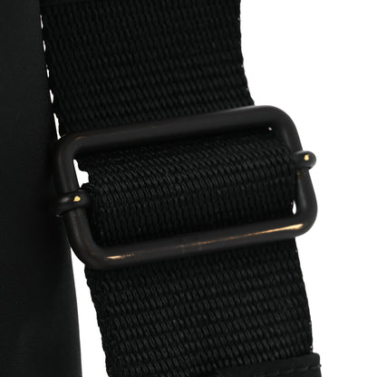 Balenciaga Nylon Medium Le City Moto Black 12 of 13
