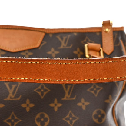 Louis Vuitton Monogram Estrela MM 13 of 20