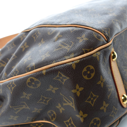 Louis Vuitton Monogram Galliera GM 13 of 20