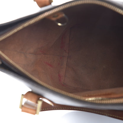 Louis Vuitton Monogram Cabas Piano 8 of 22