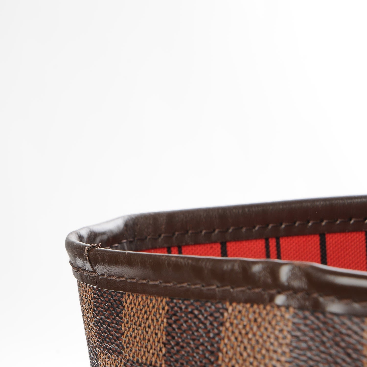 Louis Vuitton Damier Ebene Neo Neverfull MM 11 of 18