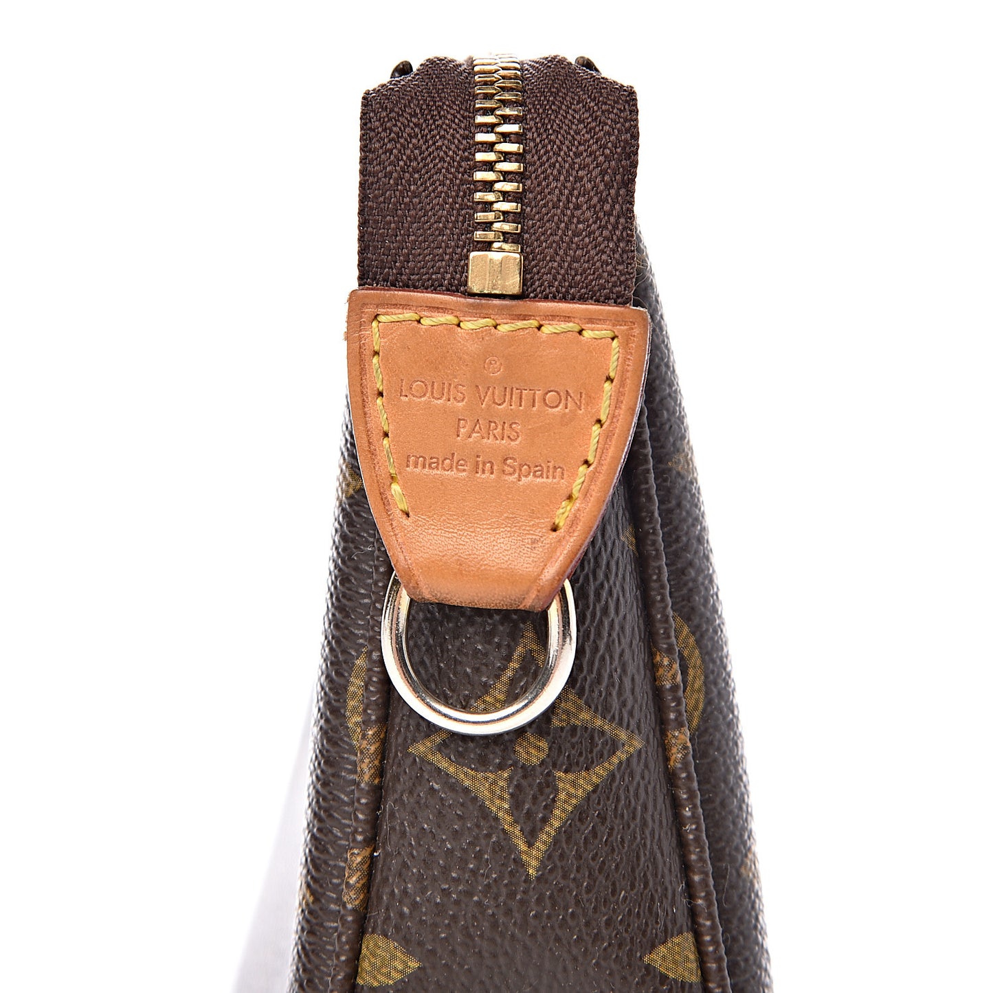 Monogram Pochette Accessories NM
