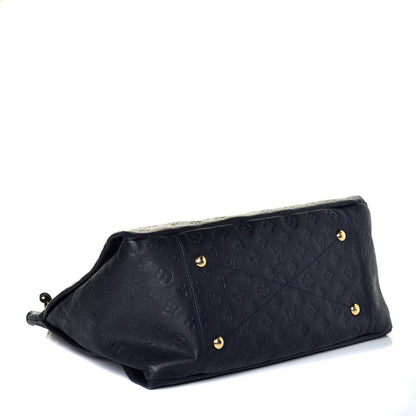 Louis Vuitton Empreinte Artsy MM Infini 4 of 8