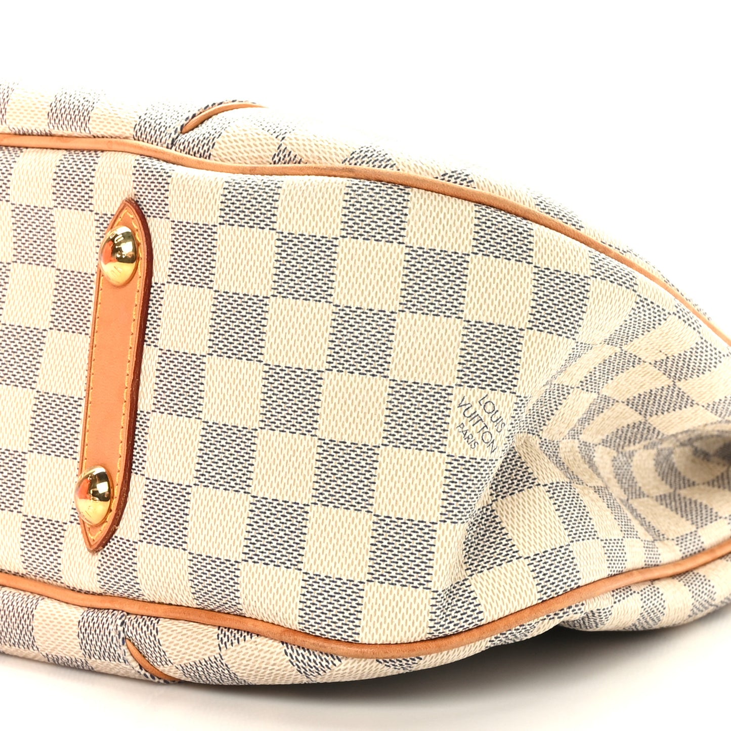 Damier Azur Galliera PM