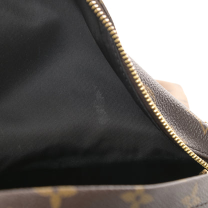 Louis Vuitton Reverse Monogram Palm Springs Backpack PM 12 of 12