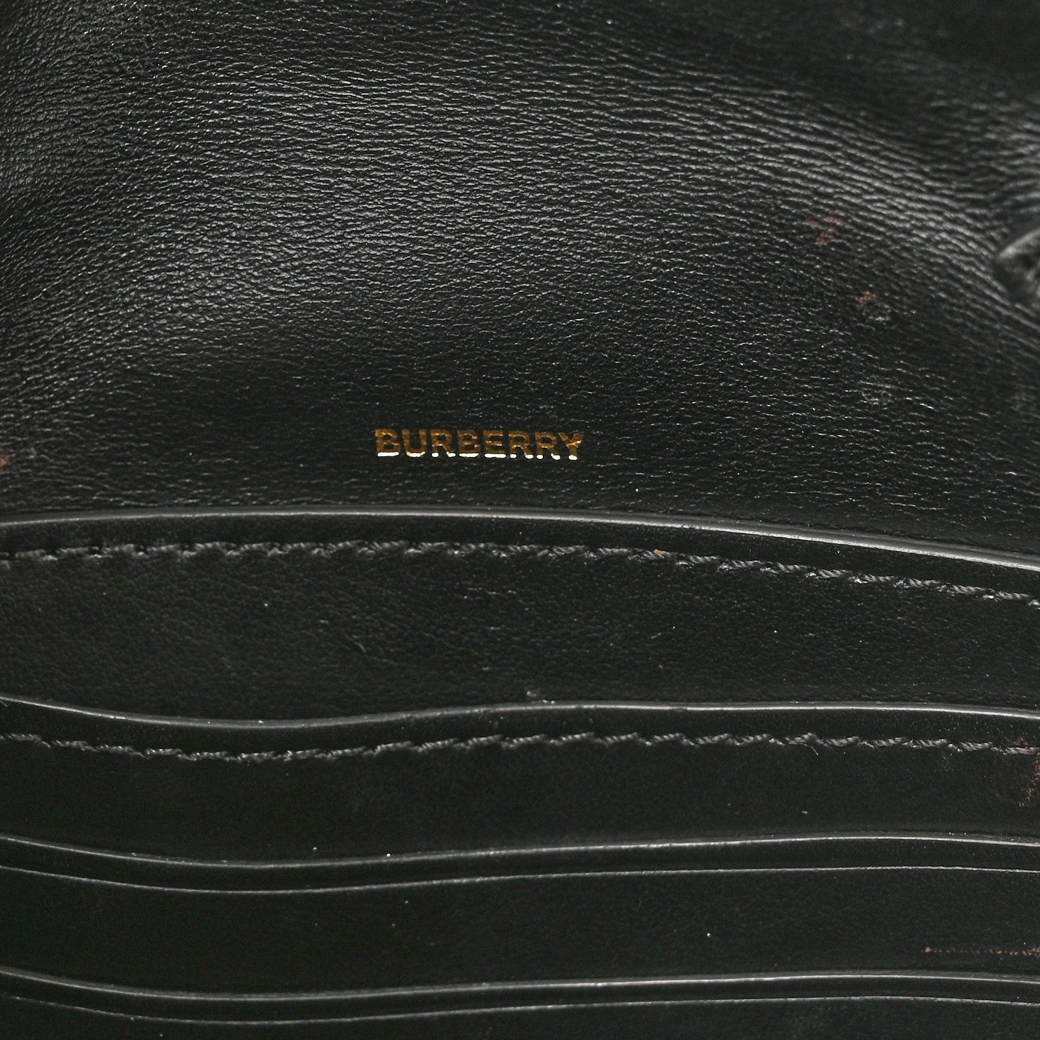 Burberry Vintage Check Hackberry Crossbody Bag Archive Beige Black 6 of 11