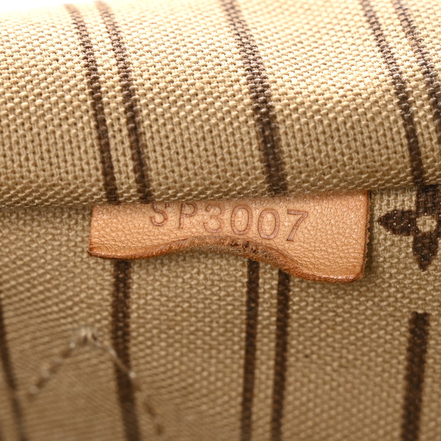 Monogram Neverfull MM