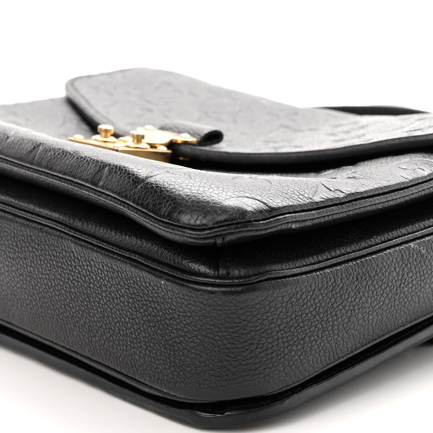 Empreinte Pochette Metis Black