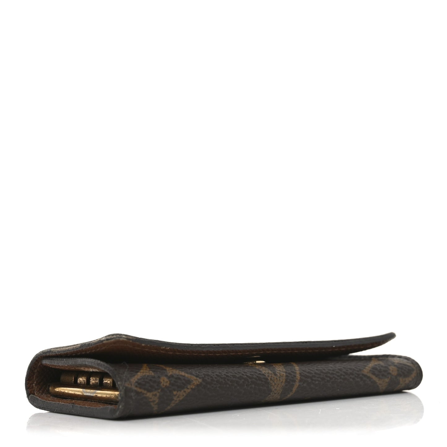 Monogram 4 Key Multicles Holder