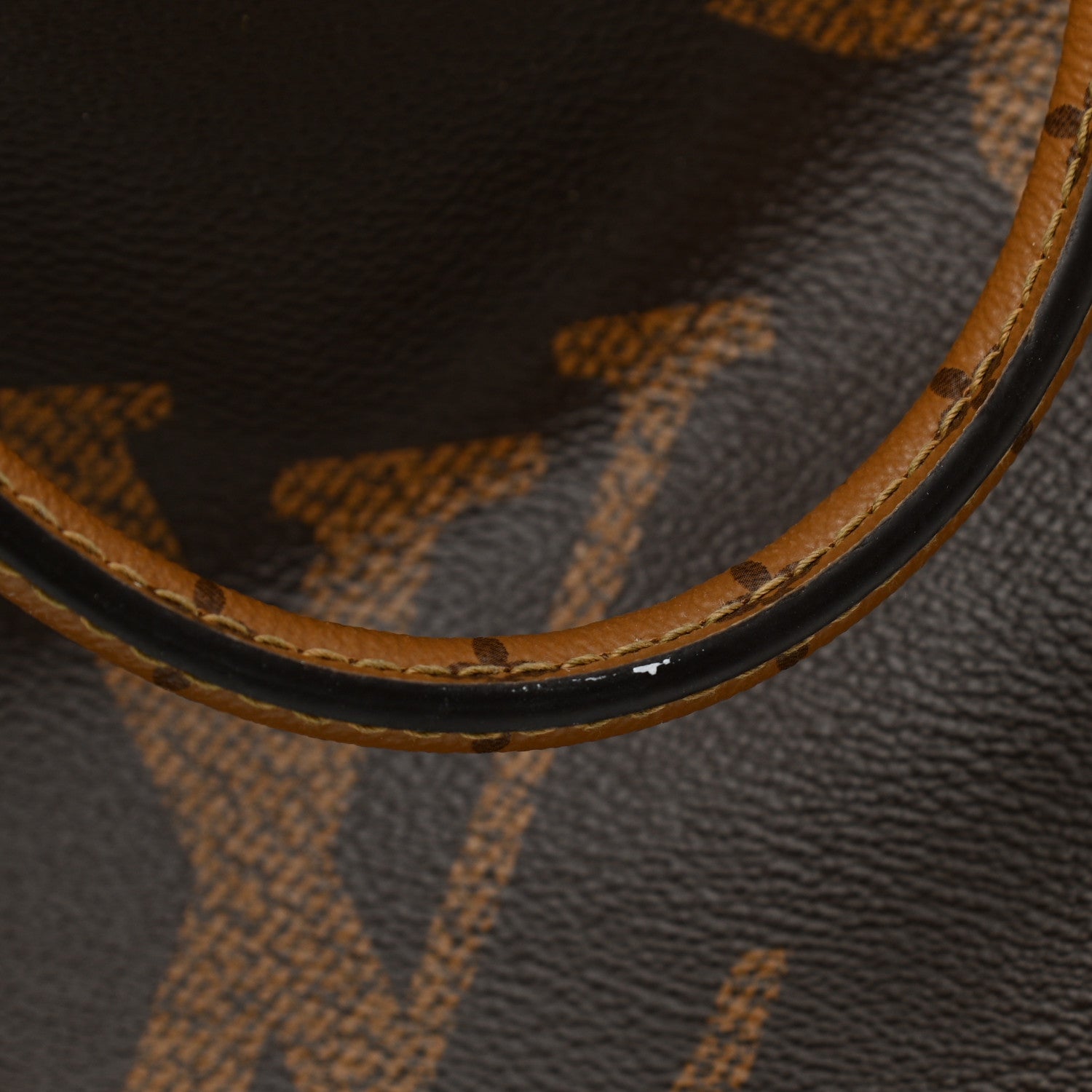 Louis Vuitton Reverse Monogram Giant Onthego GM 13 of 16