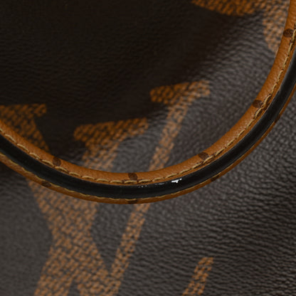 Louis Vuitton Reverse Monogram Giant Onthego GM 13 of 16