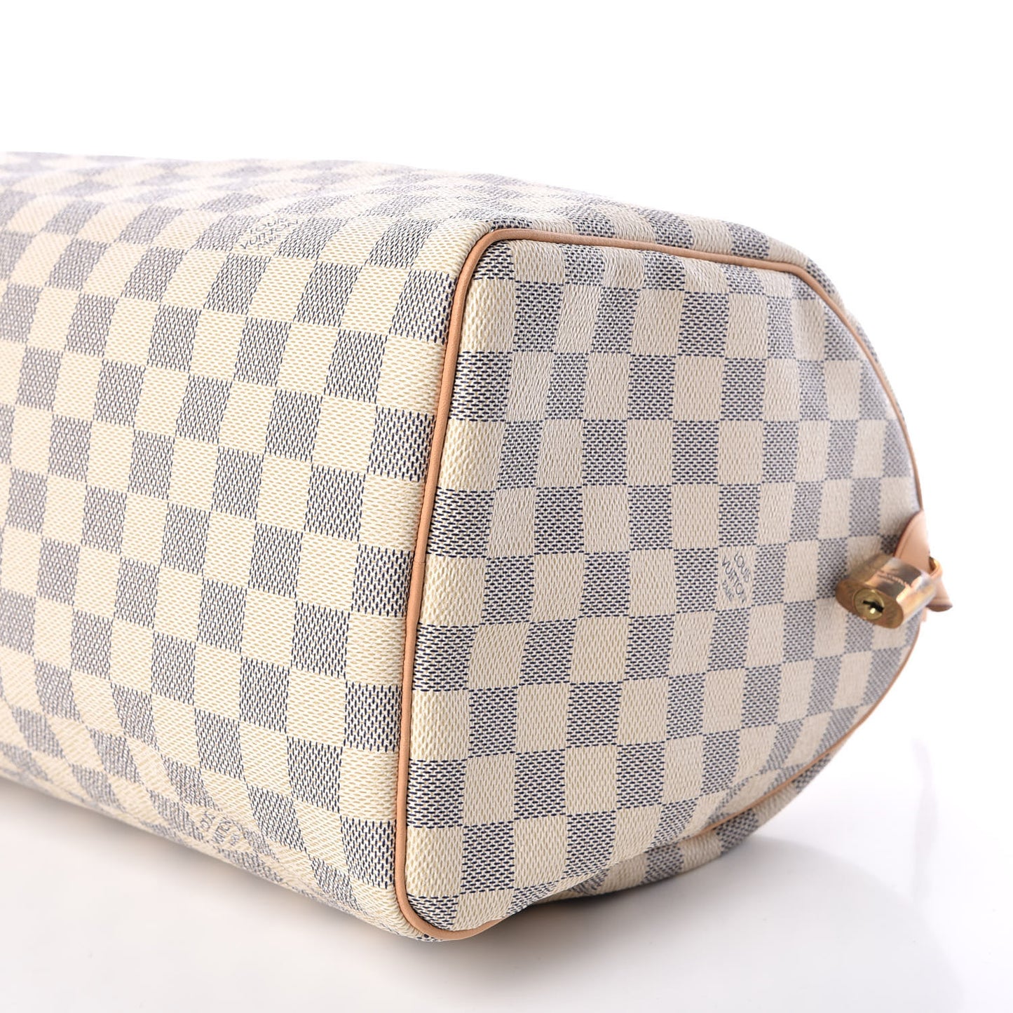 Damier Azur Speedy 30