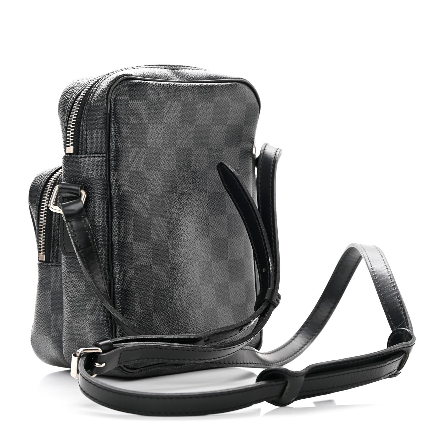 Damier Graphite Rem Bag