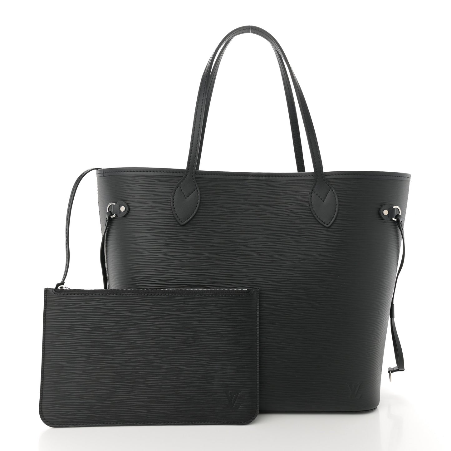 Epi Neverfull MM Black